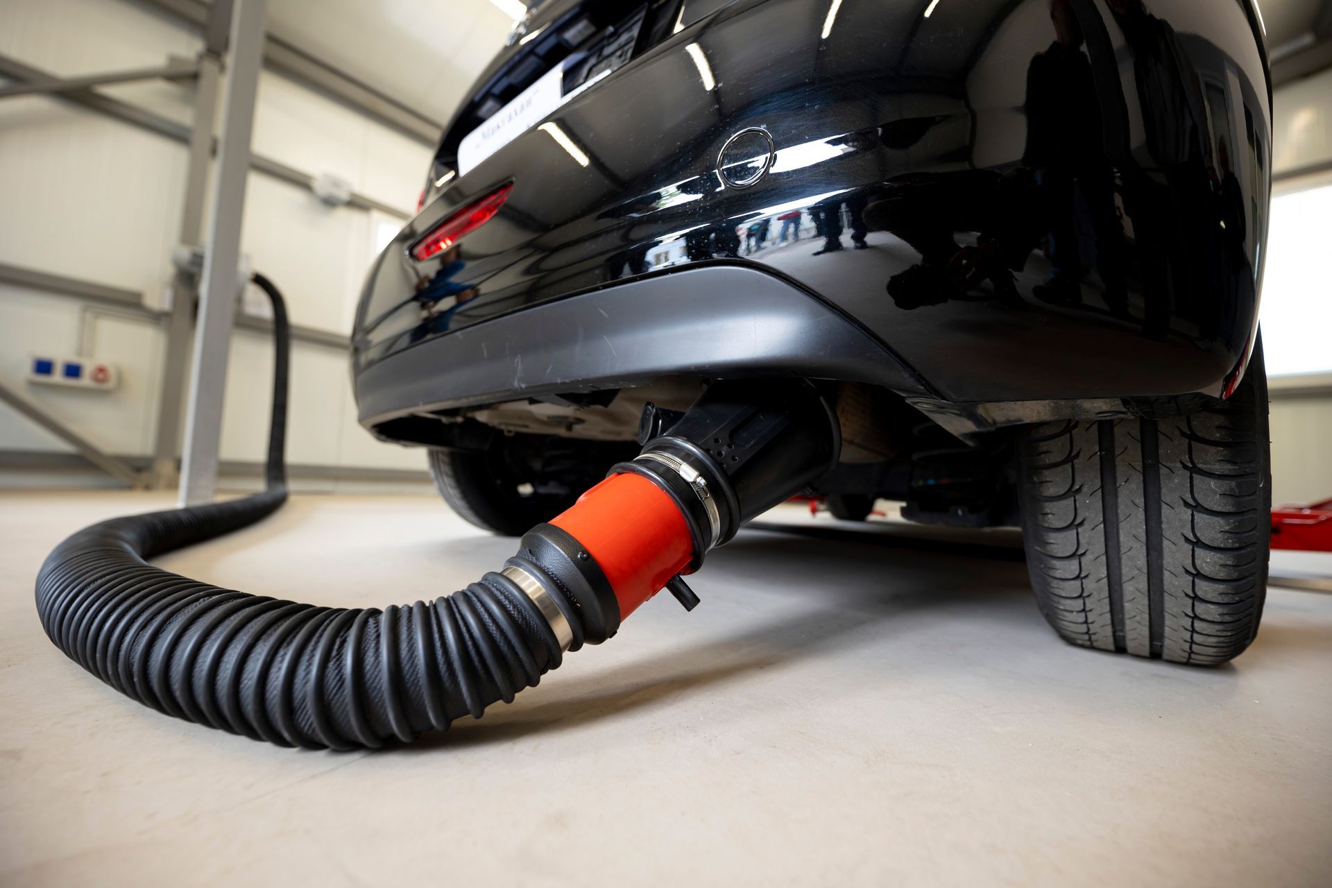 Smog | Volz Automotive