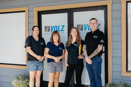 Staff Photos | Volz Automotive