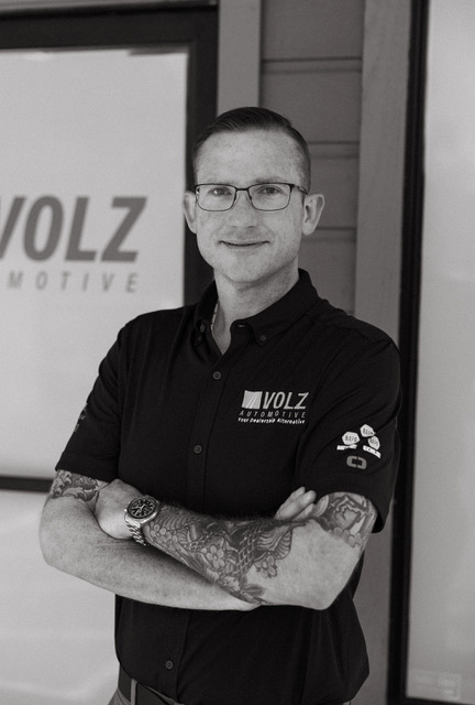 Staff Photo | Volz Automotive