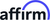 Affirm Logo | Volz Automotive