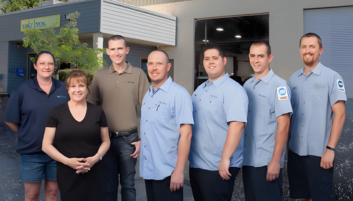 Staff Photos | Volz Automotive