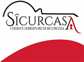 SICURCASA SCANDICCI - Logo