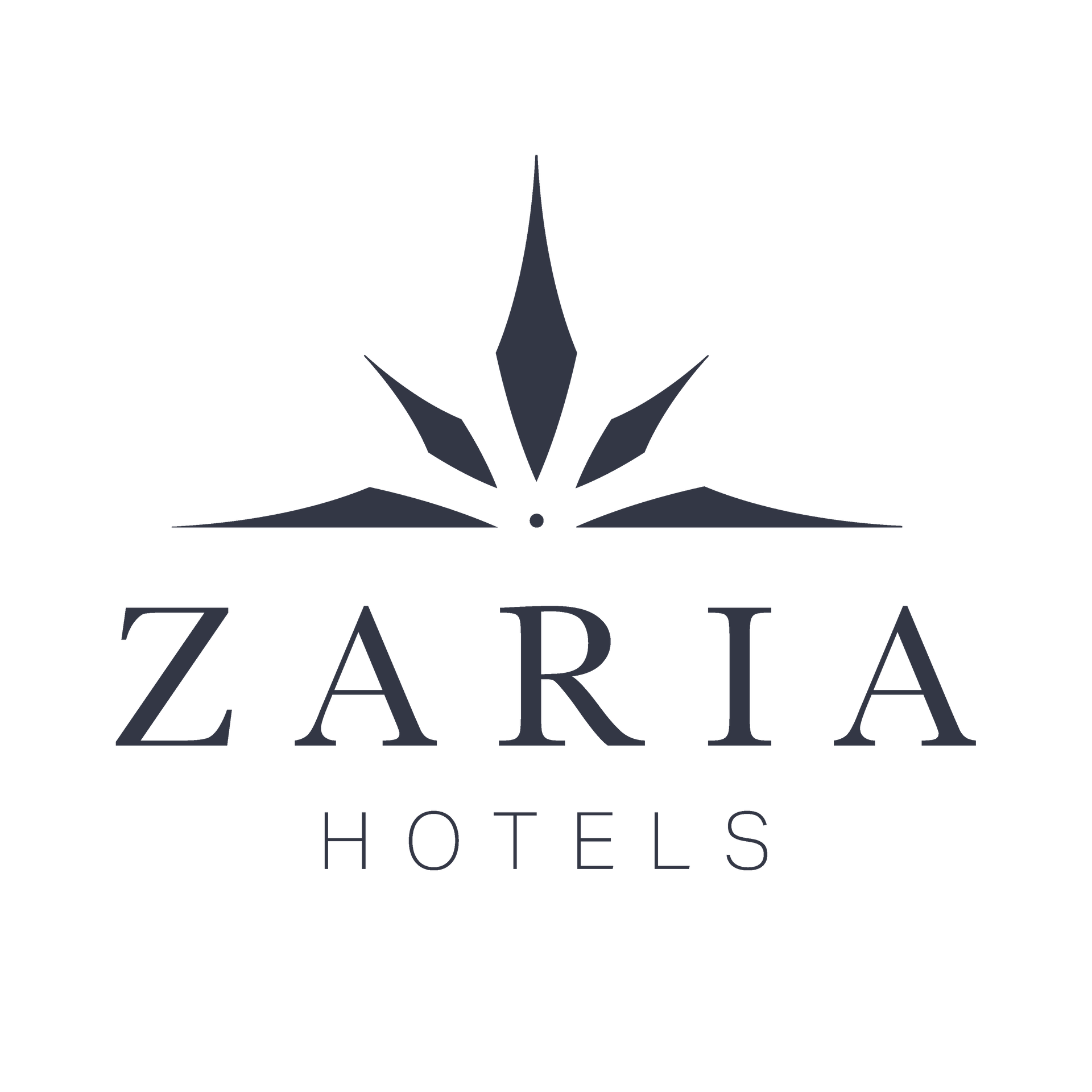 Logo Zaria