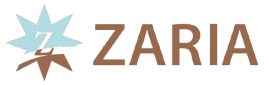 Logo Zaria