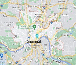 Cincinnati, OH