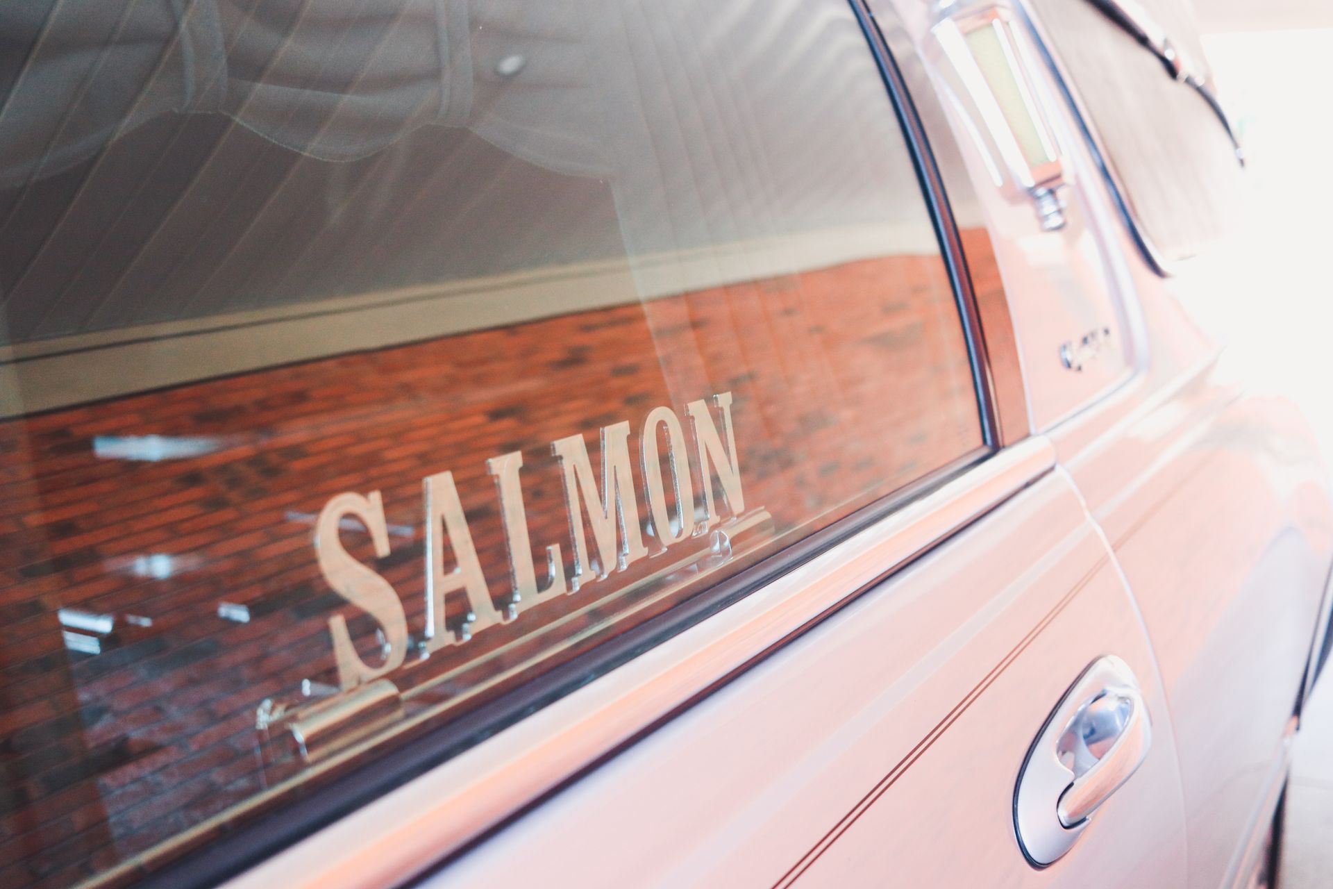 Our Facilities Salmon Funeral Home