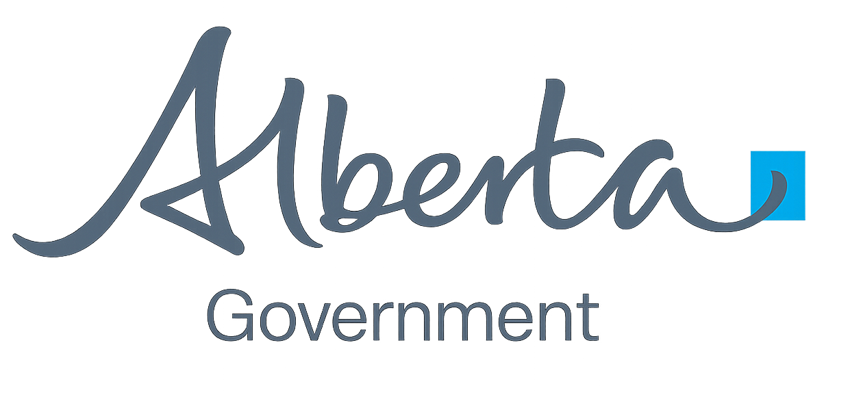 Alberta Government logo