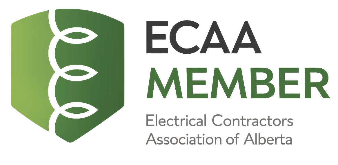 ECAA member logo