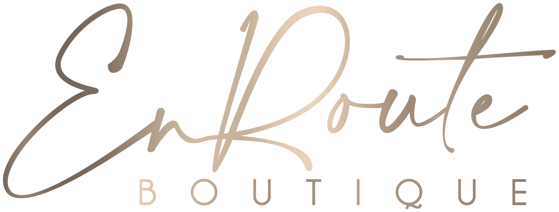 En Route Fashion Boutique