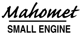 Mahomet Small Engine