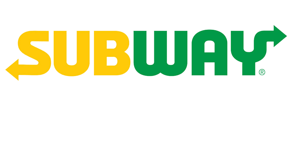 Subway Logo