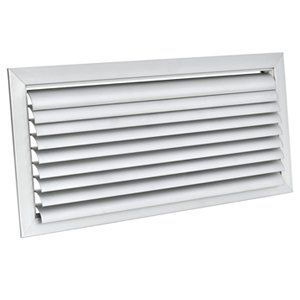 griglia sistema di aspirazione