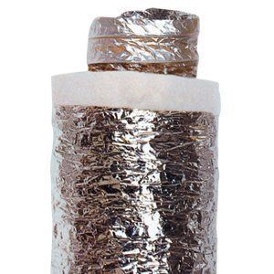 Tubazione flessibile ignifuga