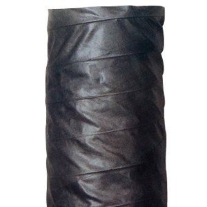 Tubazione flessibile per aerazione