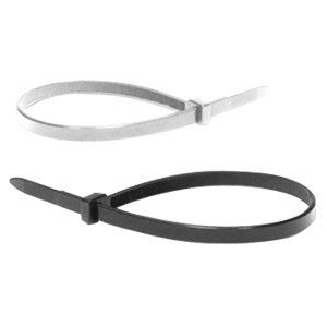 fettucce per tubazione flessibile