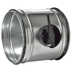 bocchetta acqua per sistema antincendio