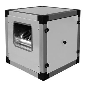 componente sistema ventilazione