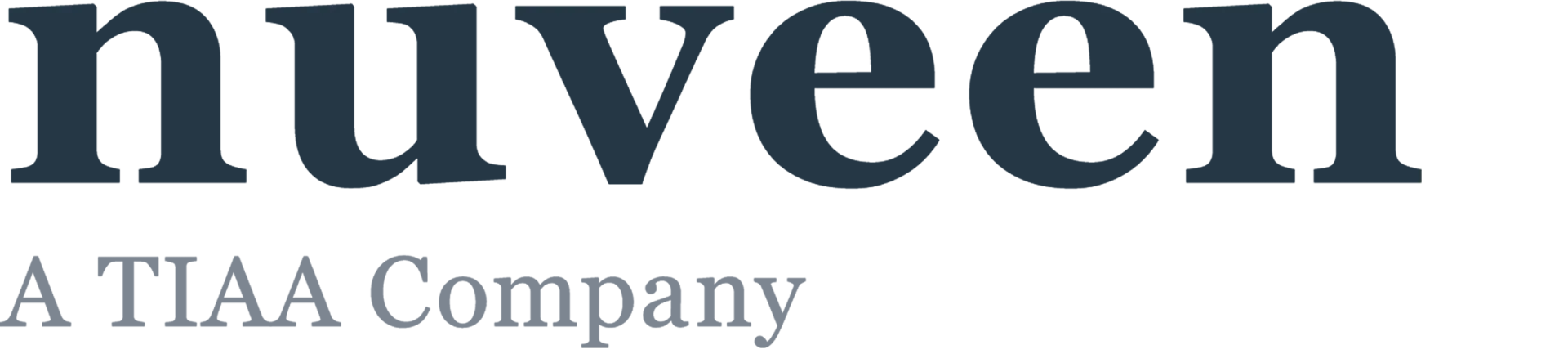 nuveen