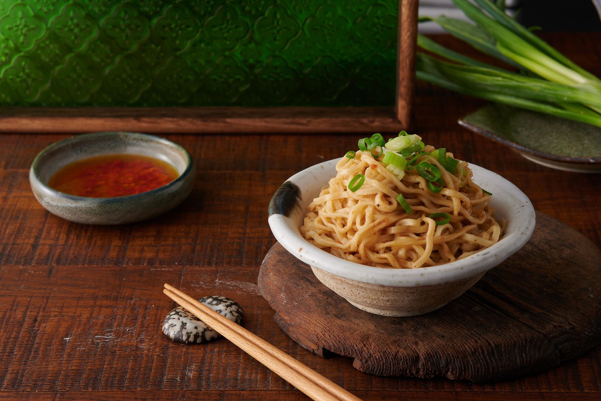 【台南陳家汕頭意麵】陳家獨門汕頭風味乾意麵組 6入/袋