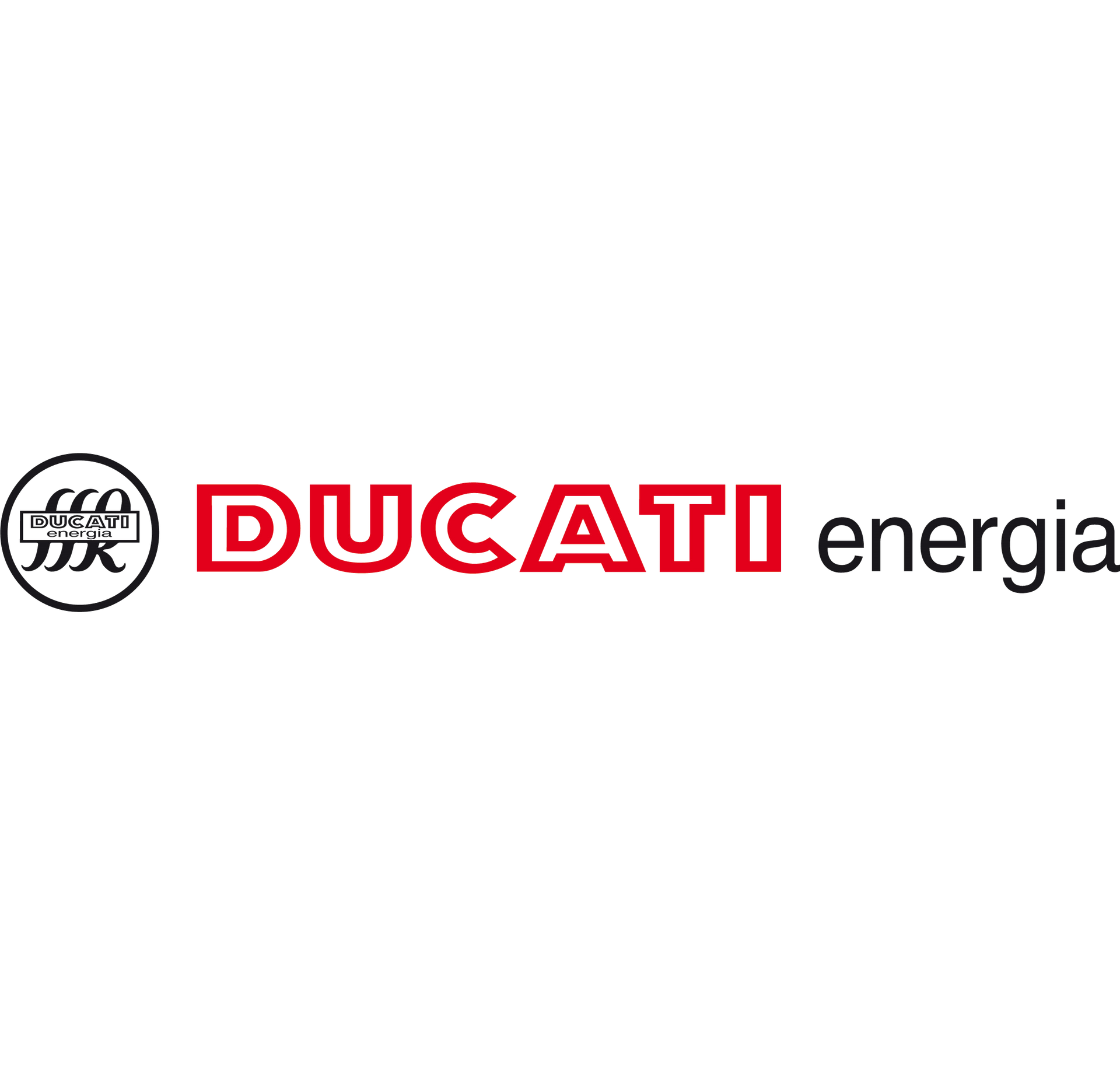 DUCATI ENERGIA