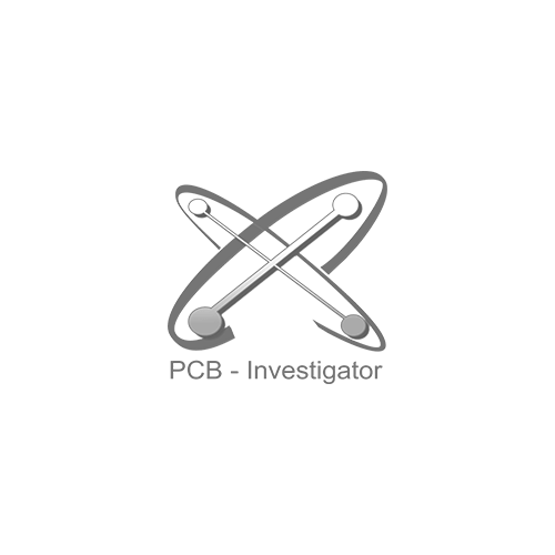 PCB INVESTIGATOR - LOGO
