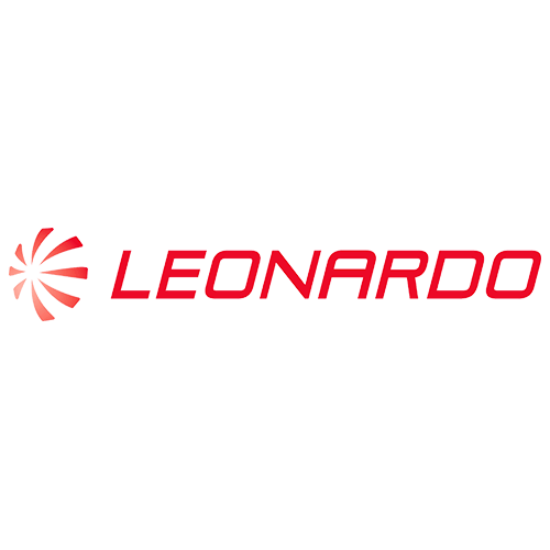 LEONARDO - LOGO