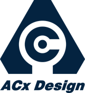 ACX DESIGN - LOGO