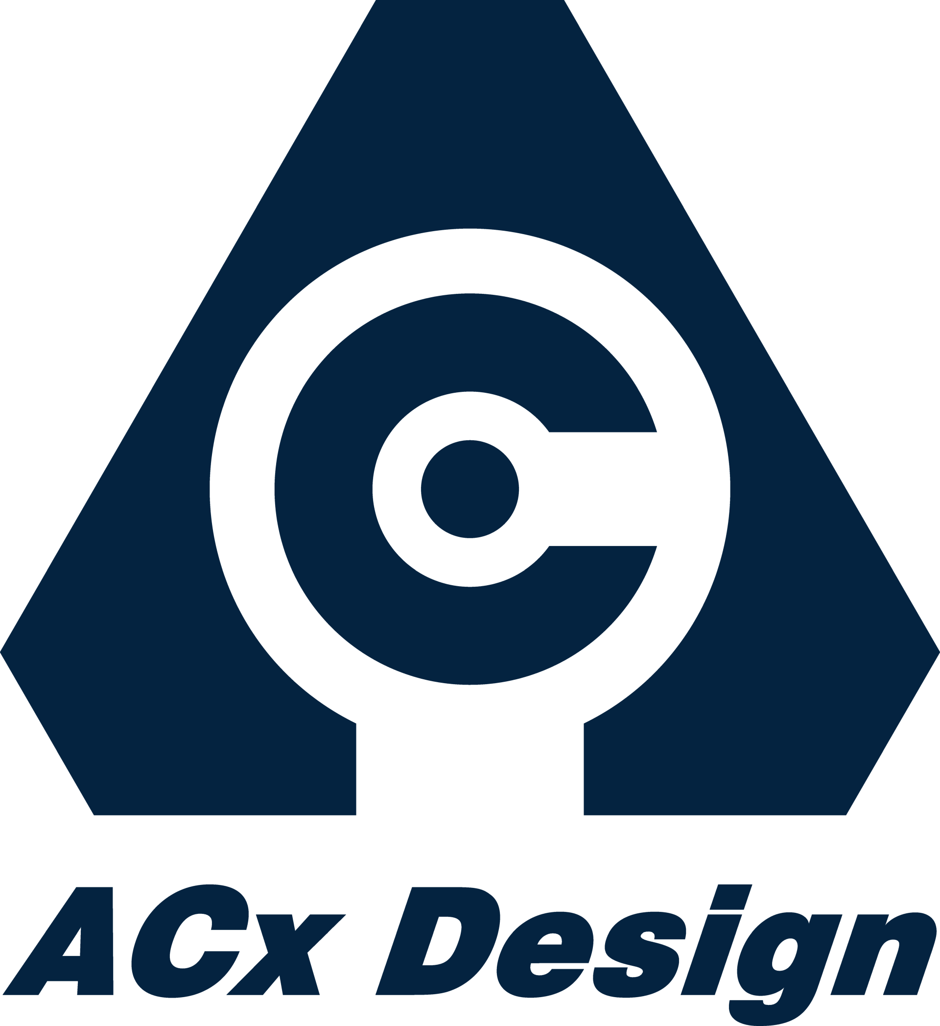 ACX DESIGN - LOGO