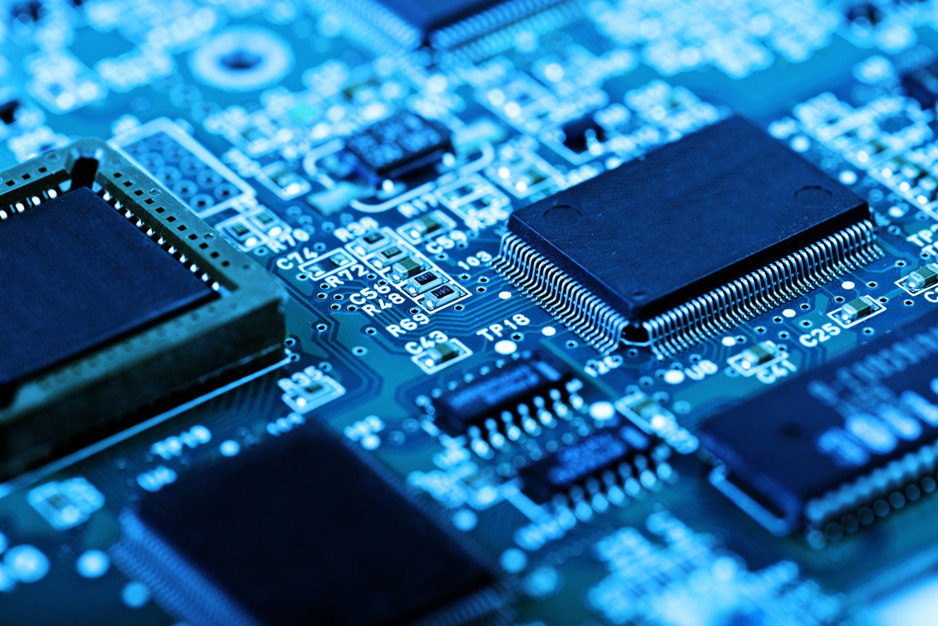 PCB Manufacturing