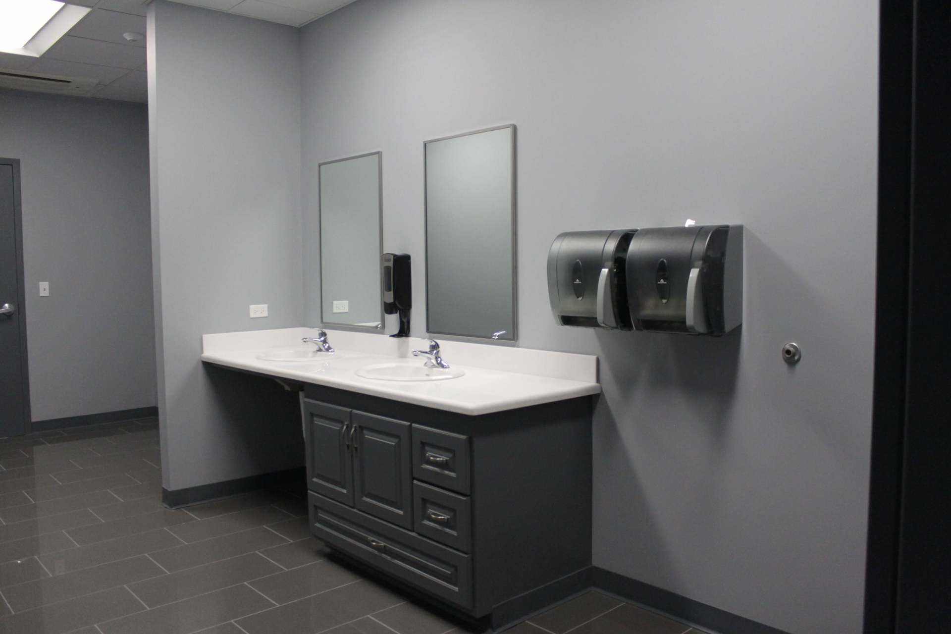 Lafayette Louisiana — Comfort Room in Lafayette, LA