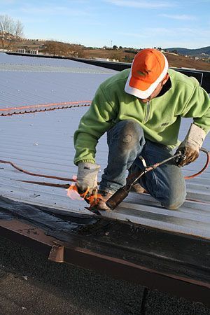 impermeabilizzazioni