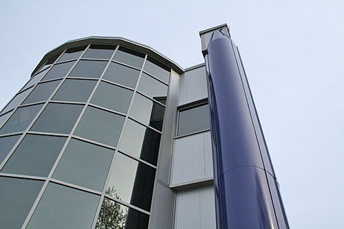 Tamponamento colonna