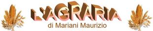 L'Agraria Maurizio Mariani dal 1926 - Logo