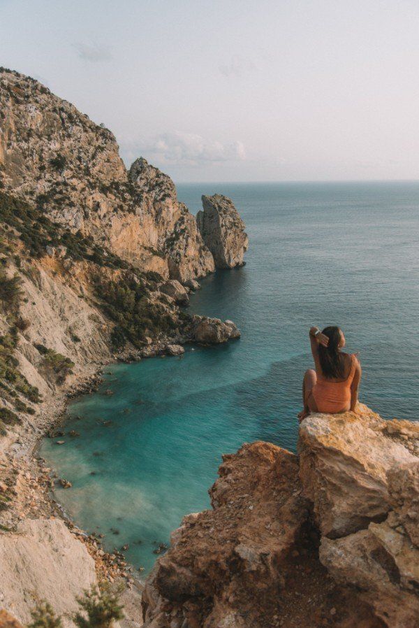 plaatsen om te bezoeken op Ibiza