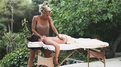 massage op ibiza