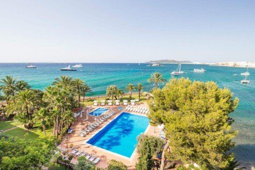 goedkope vakantie ibiza