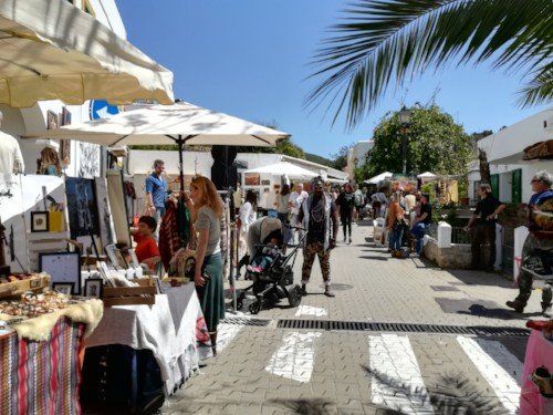 markt ibiza