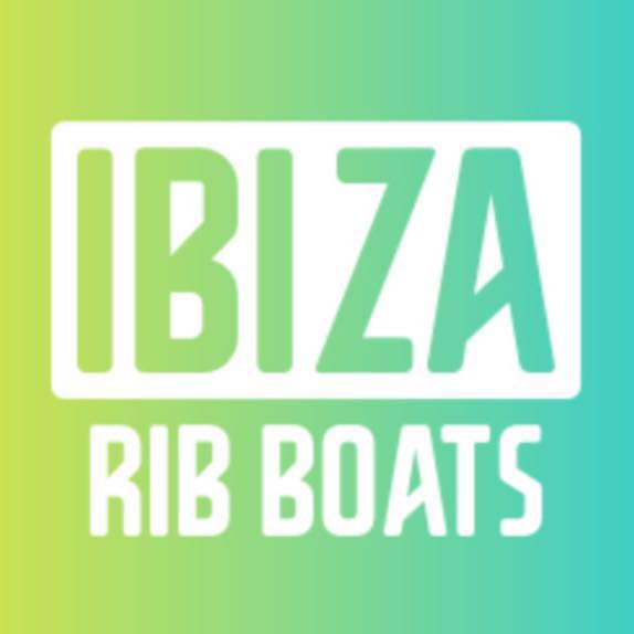 logo ibiza rib boats