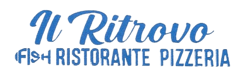 Il Ritrovo ristorante pizzeria logo