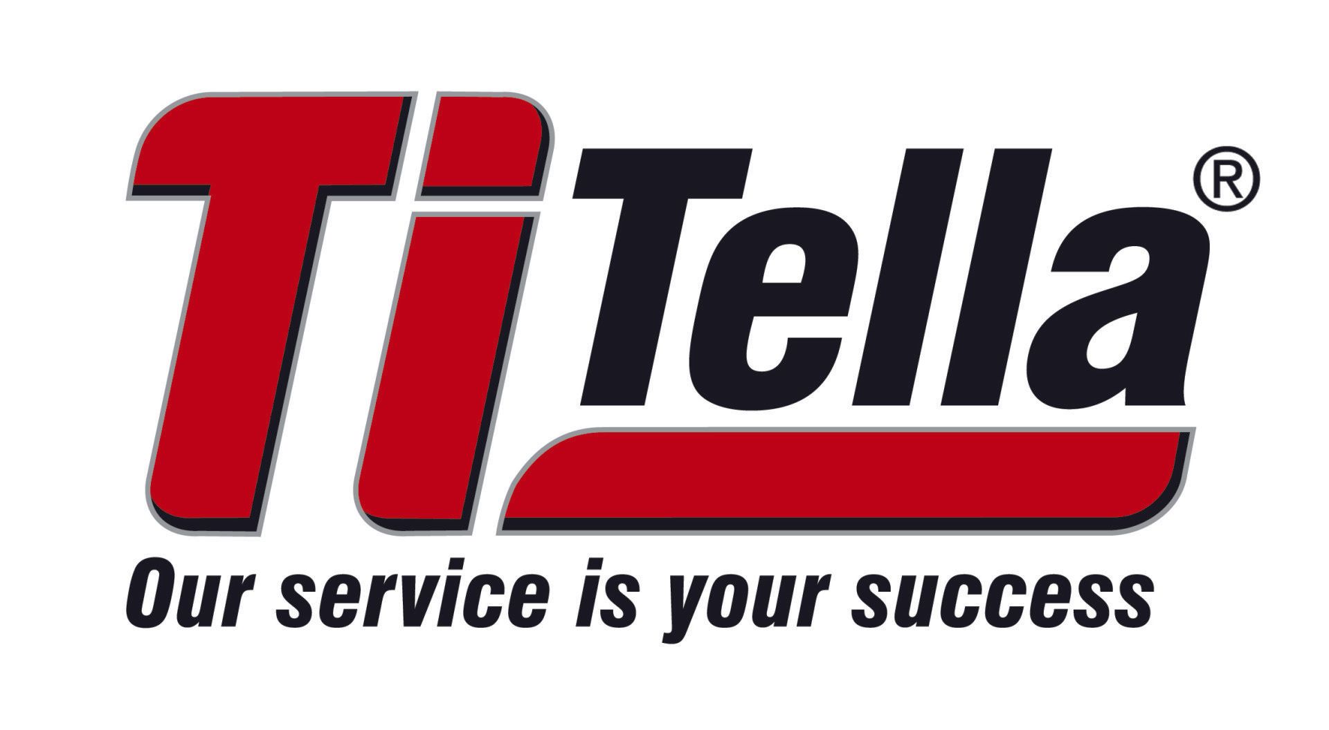 Ti Tella Logo