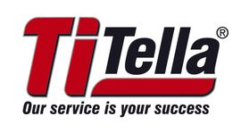 Ti-Tella Logo