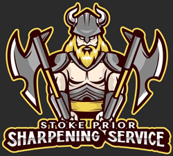 Stoke Prior Sharpening Service
