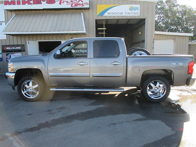 Mike's Truck Toys 15