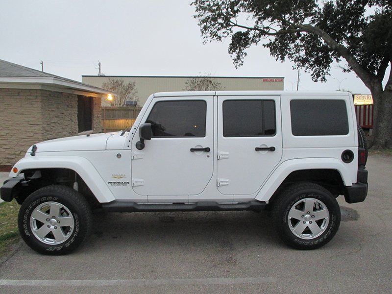 Mike's Truck Toys 20