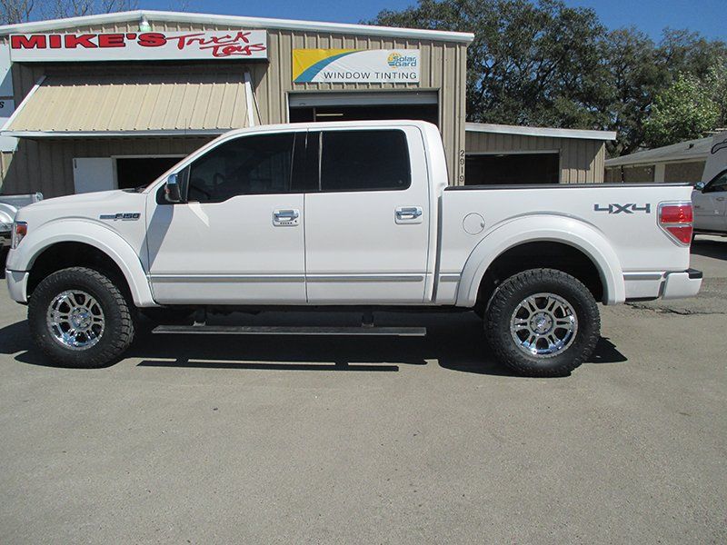 Mike's Truck Toys 17