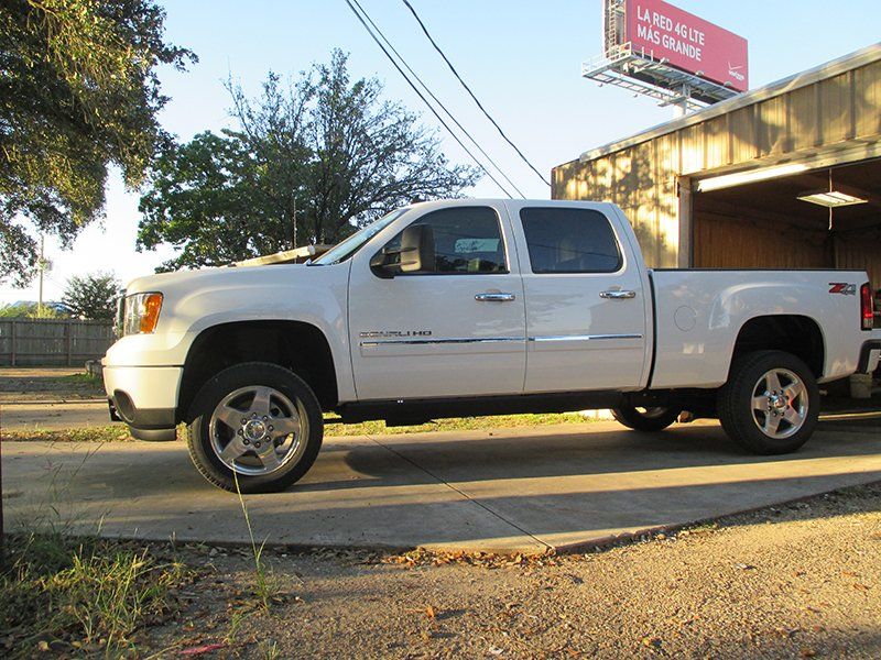 Mike's Truck Toys 16