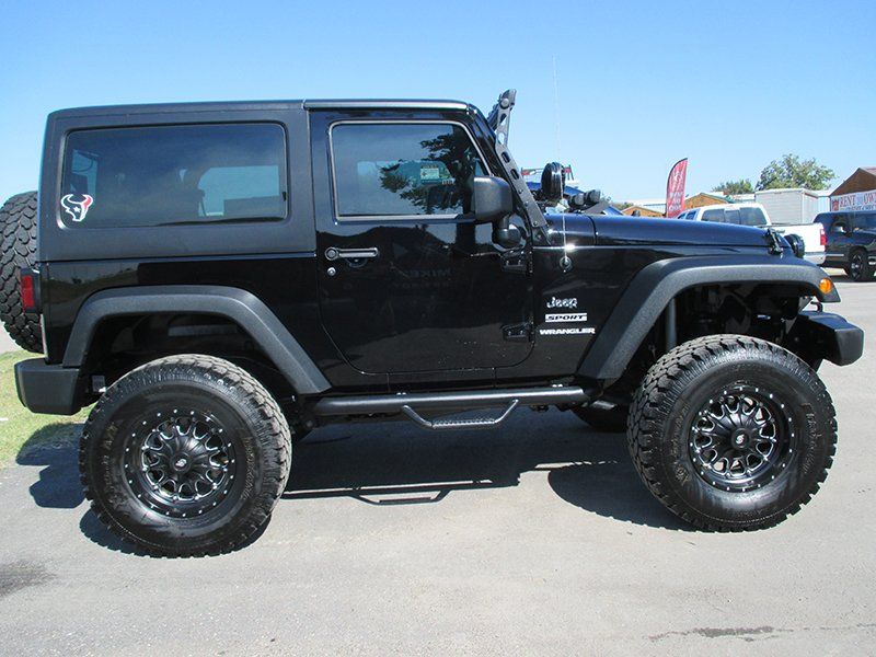 Mike's Truck Toys 13