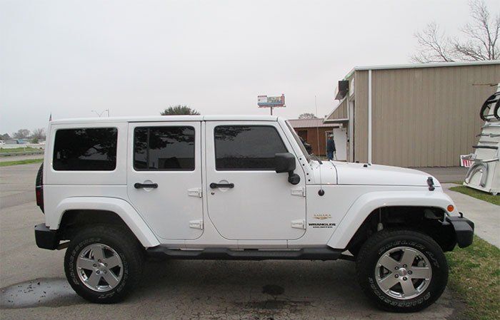 Mike's Truck Toys 19