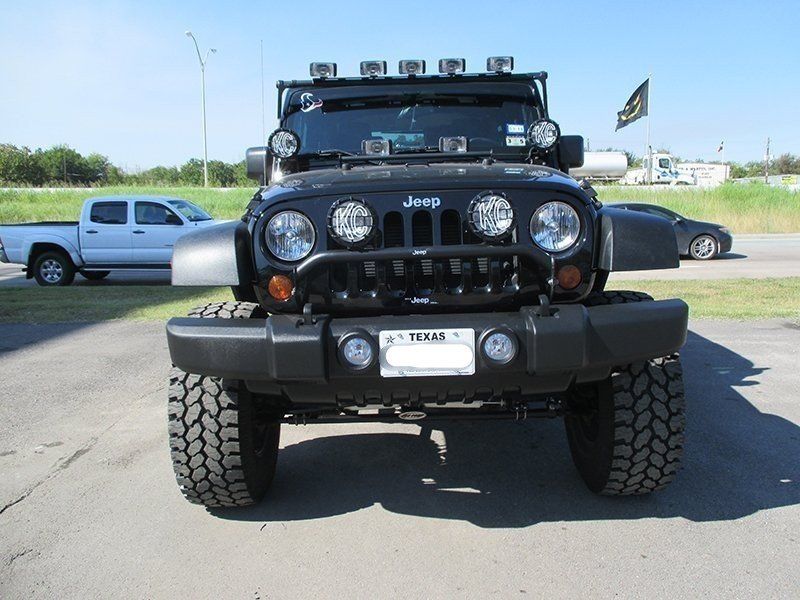 Mike's Truck Toys 14