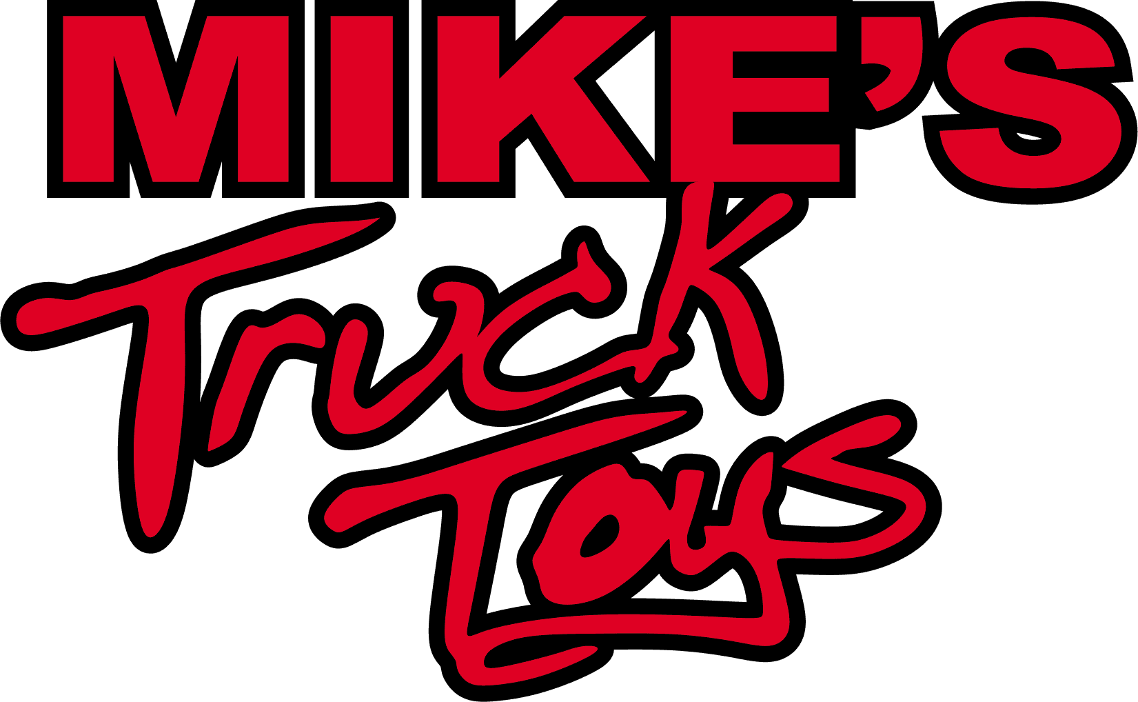Mike's Truck Toys